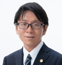 弁護士 福嶌 秀渉