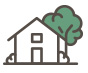 家のアイコン